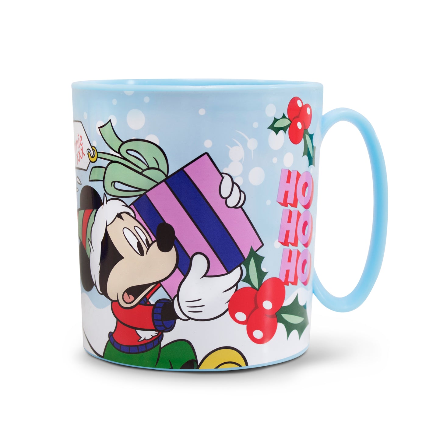 Taza de Mickey