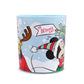 Taza de Mickey