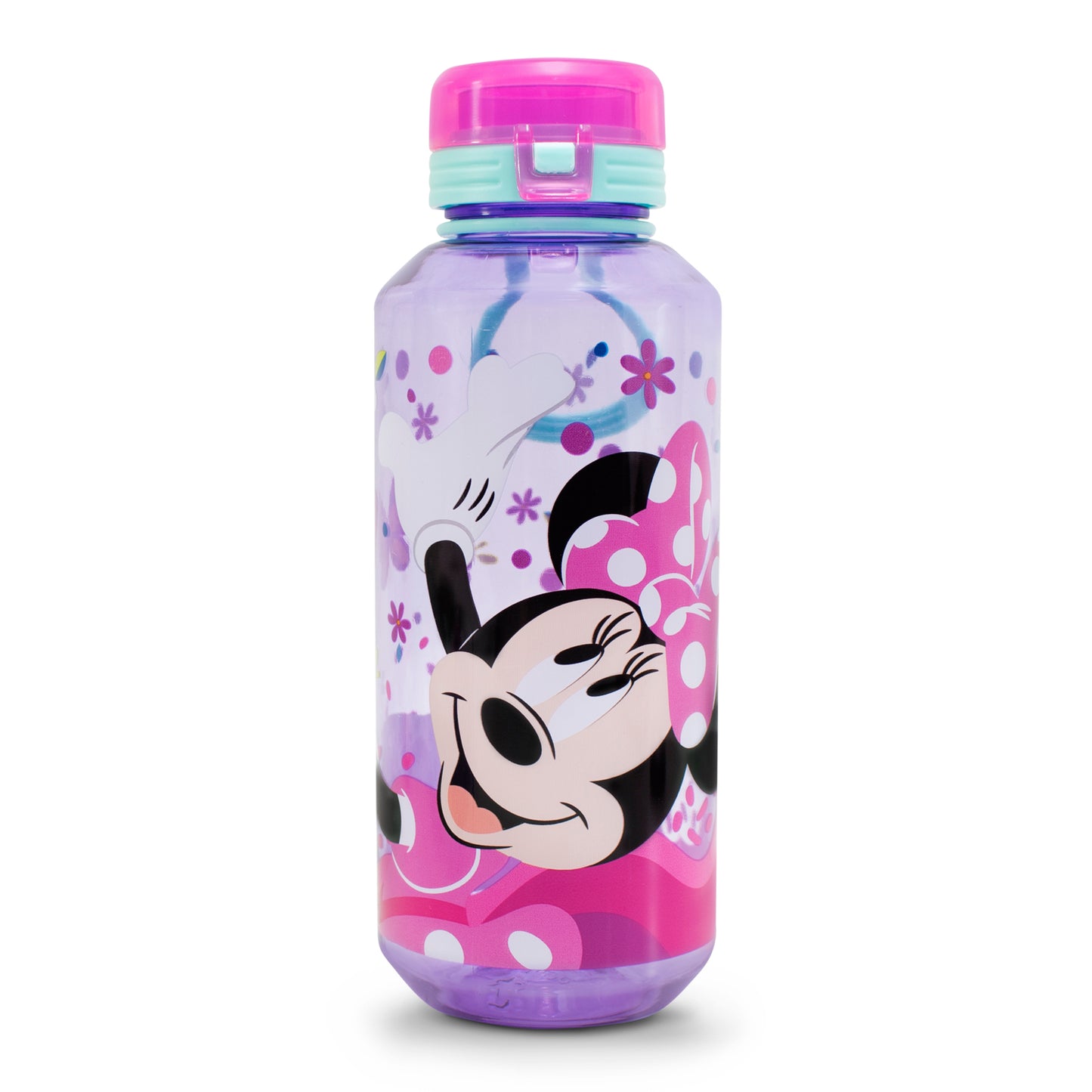 Botella de Minnie