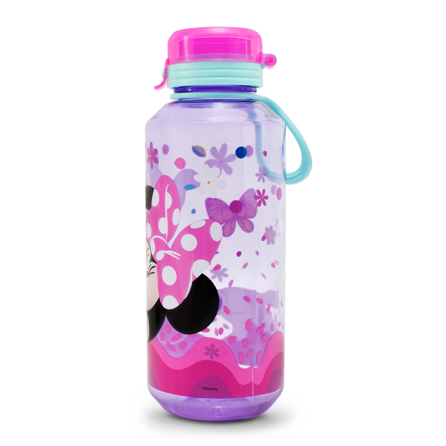 Botella de Minnie