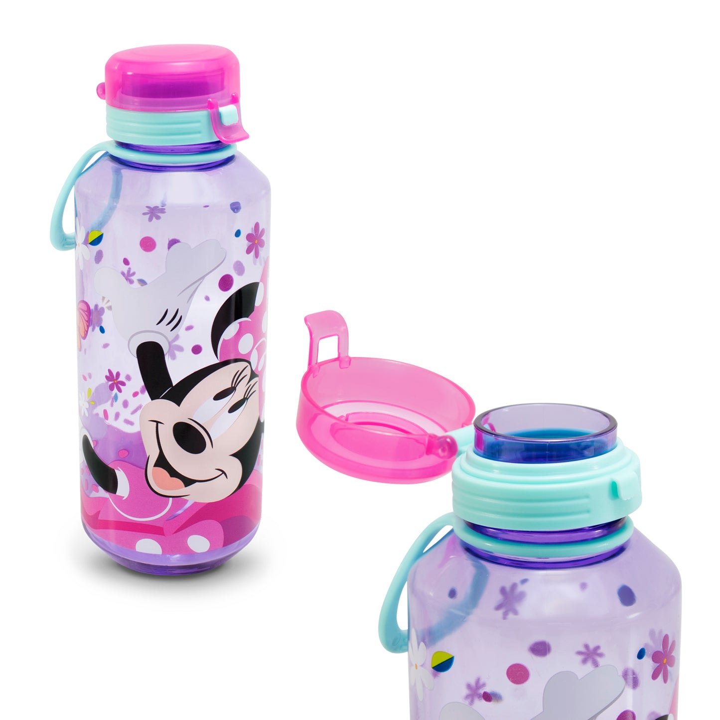 Botella de Minnie
