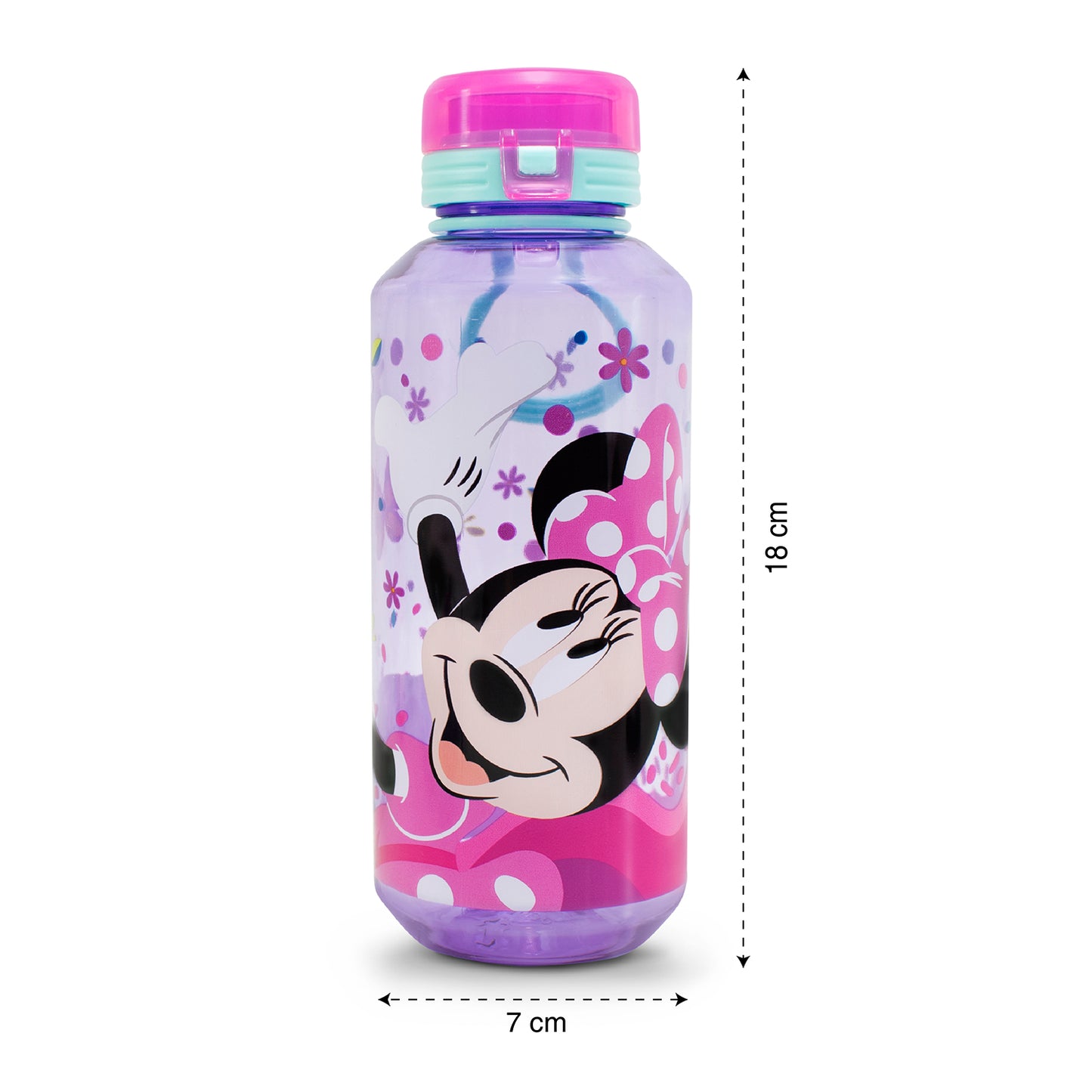 Botella de Minnie