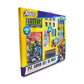 Set de Arte Infantil Marvel Avengers