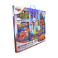Set de Arte Infantil Cars Disney