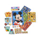 Set de Arte  Infantil Mickey Mouse Disney