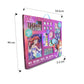Set de Arte Infantil La Sirenita Disney