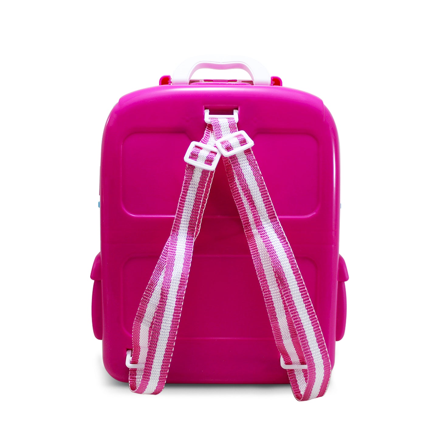 Set de Belleza Mochila Minnie Mouse