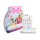 Bloc para Colorear Princesas Disney
