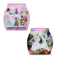 Bloc para Colorear Princesas Disney