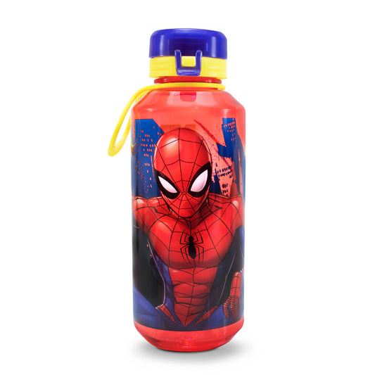 Botella de Spiderman Marvel