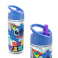 Botella Plástica Stitch