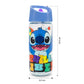 Botella Plástica Stitch
