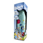 Termo de Aluminio Bluey Azul con Tapa y Asa