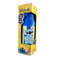 Termo Metálico de Aluminio Disney Stitch con Asa