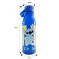 Termo Metálico de Aluminio Disney Stitch con Asa
