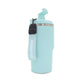 Termo de acero inoxidable azul cielo 580 ml