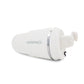 Termo de acero inoxidable blanco 580 ml