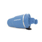 Termo de acero inoxidable azul 580 ml