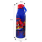 Termo Metálico de Aluminio Marvel Spider-Man con Asa