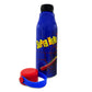 Termo Metálico de Aluminio Marvel Spider-Man con Asa