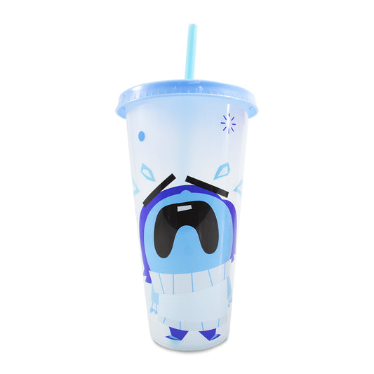 Vaso Magico Tristeza