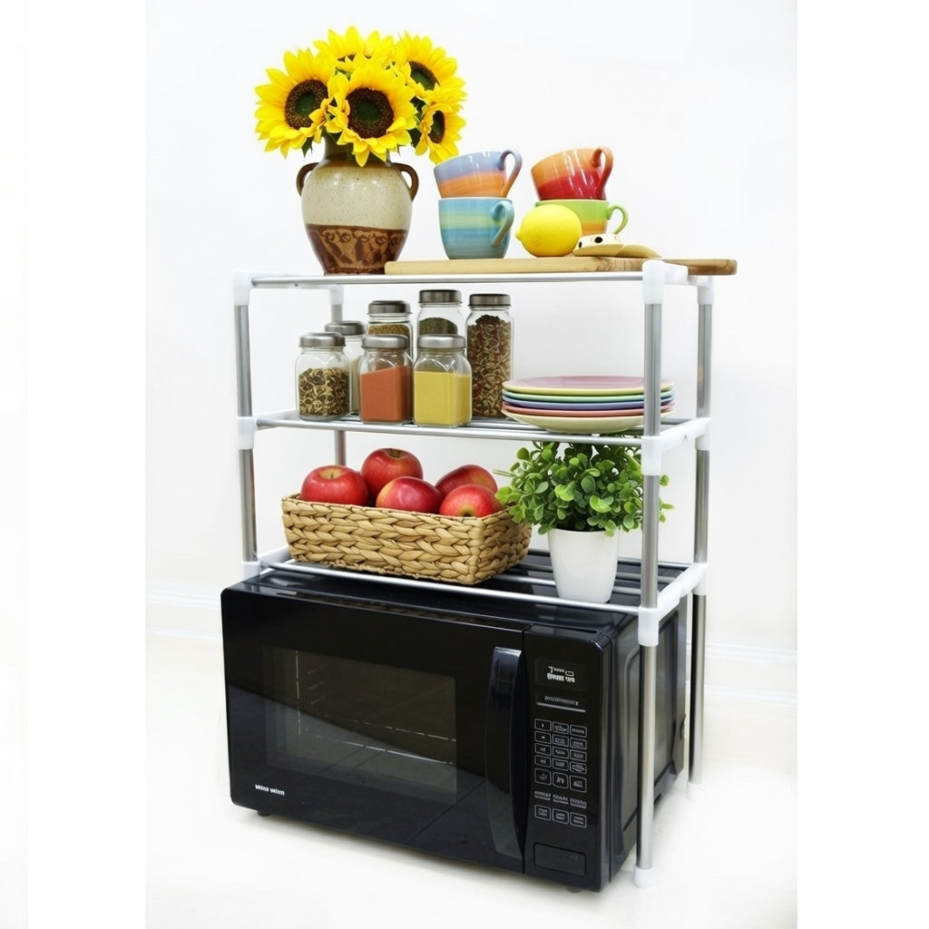 Organizador De Cocina Multiusos