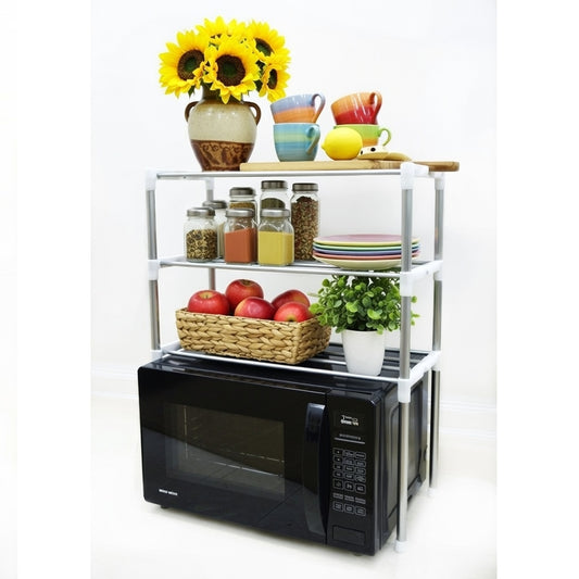 Organizador De Cocina Multiusos