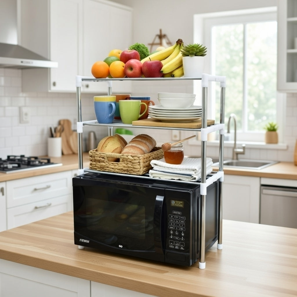 Organizador De Cocina Multiusos