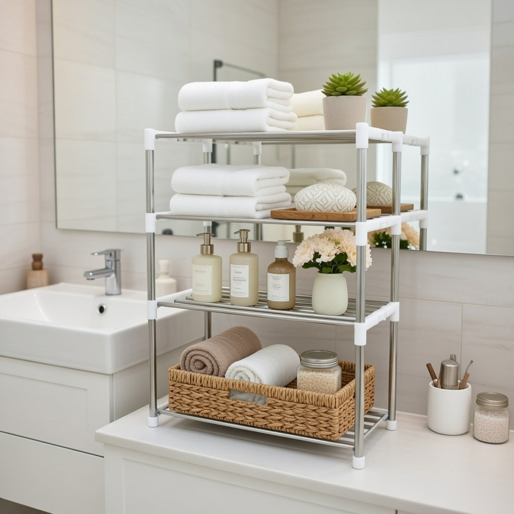 Organizador De Cocina Multiusos