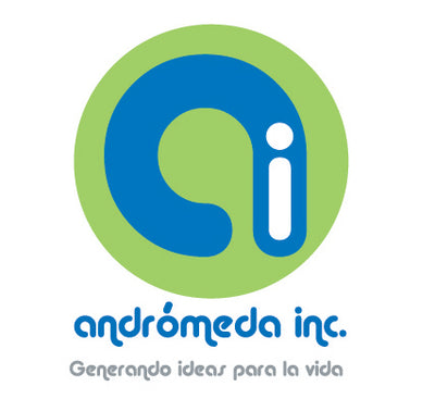 ANDROMEDA INC
