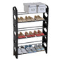 Zapatera 6 Niveles