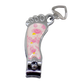 Cortauñas Sweet Rose