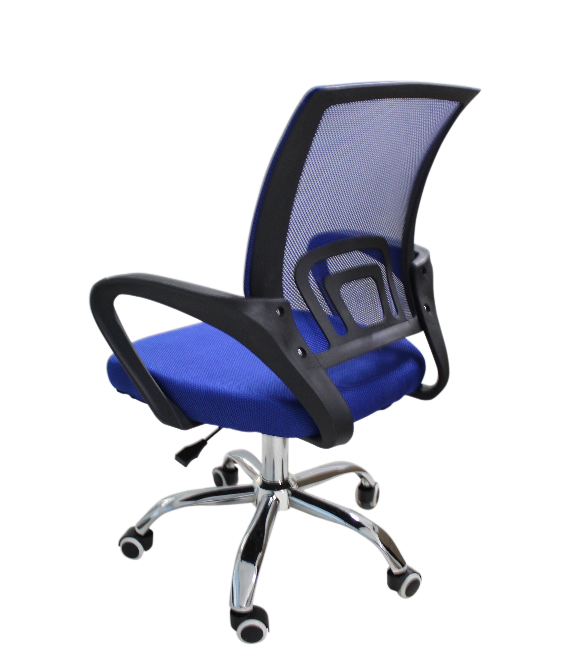 Silla Oficina Malla Azul – Andromeda Inc - Main Image