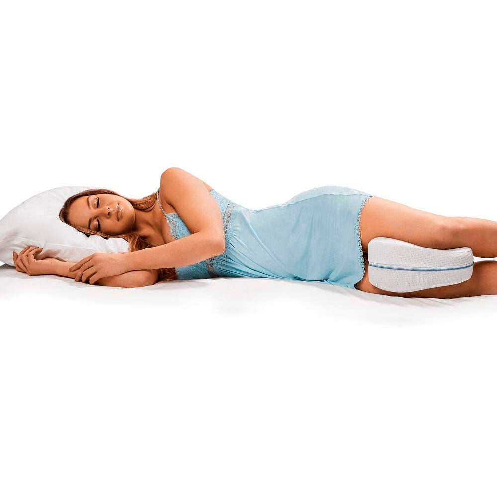 Almohada para piernas Ultra Comfort