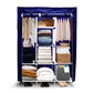 Closet Organizador Armable
