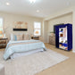 Closet Organizador Armable