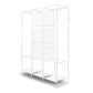 Closet Organizador Armable