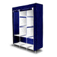Closet Organizador Armable