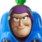Carrito Montable de plástico Toy Story Buzzlightyear