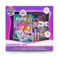 Diario 3D Paw Patrol Niña
