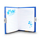 Diario para llevar Mickey