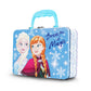 Lonchera metálica chica Frozen