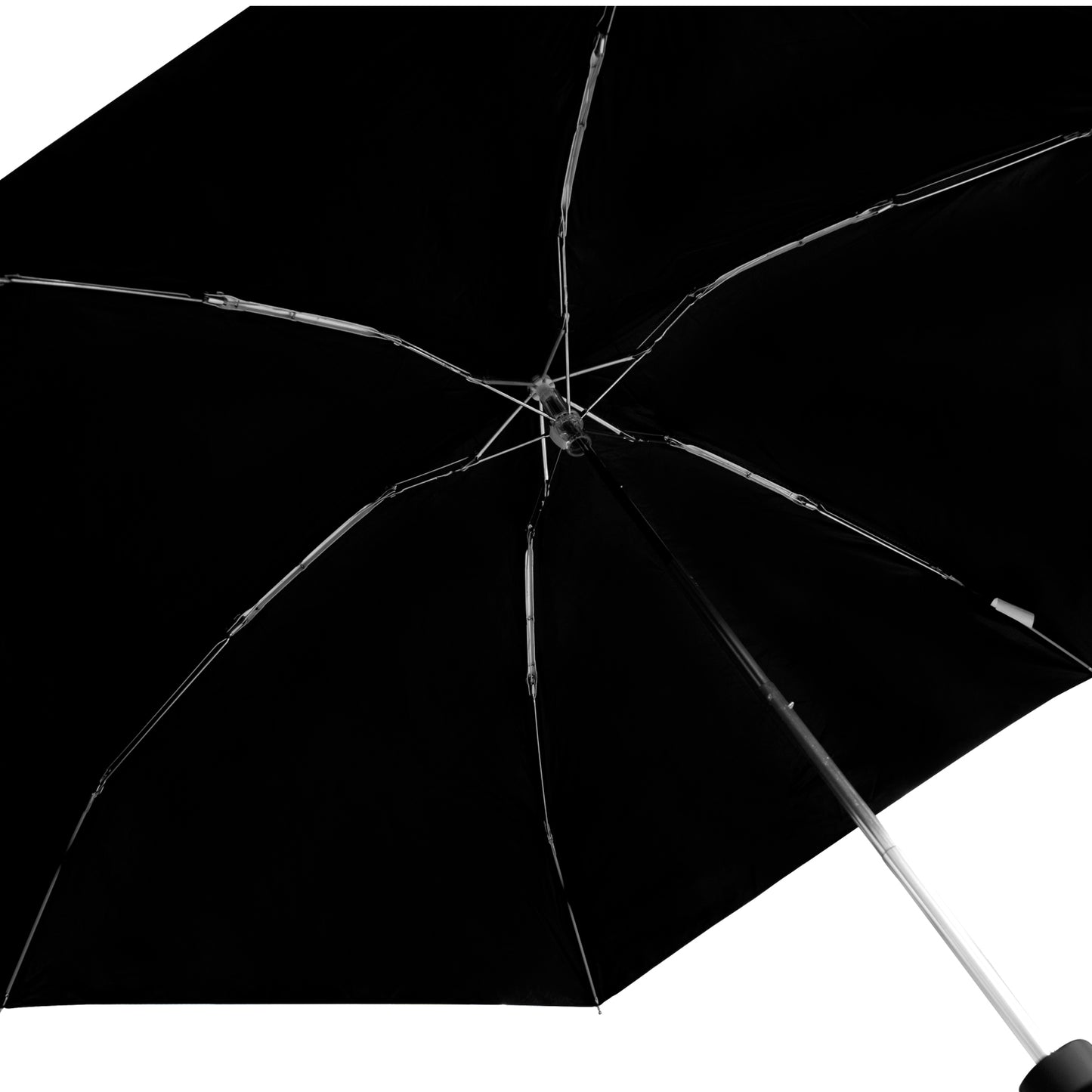 Paraguas De Bolsillo Con Estuche Ideal Para Viajes