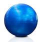 Pelota de Yoga 65 cm Azul