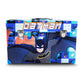 Portafolio de arte Batman