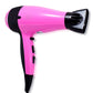 Secadora de Cabello con Boquilla