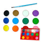 Juego de Arte Cars