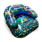 Sillón Inflable Paw Patrol