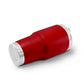 Vaso térmico 800 ml Rojo
