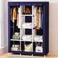 Closet Organizador Armable